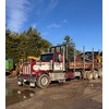 2023 Western Star 4900ex Log Truck