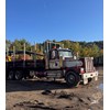 2023 Western Star 4900ex Log Truck