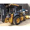 2025 John Deere 310 P Backhoe