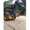 2025 John Deere 310 P Backhoe