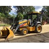 2025 John Deere 310 P Backhoe
