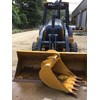 2025 John Deere 310 P Backhoe
