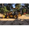 2025 John Deere 310 P Backhoe