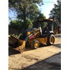 2025 John Deere 310 P Backhoe