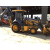 2025 John Deere 310 P Backhoe