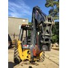 2025 John Deere 310 P Backhoe