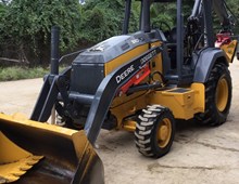 2025 John Deere 310 P