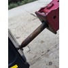 2025 John Deere 310 P Backhoe