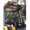 2025 John Deere 310 P Backhoe