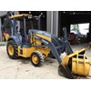 2025 John Deere 310 P Backhoe