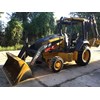 2025 John Deere 310 P Backhoe