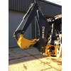 2025 John Deere 310 P Backhoe
