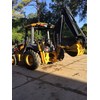 2025 John Deere 310 P Backhoe