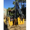 2025 John Deere 310 P Backhoe