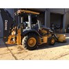 2025 John Deere 310 P Backhoe