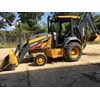 2025 John Deere 310 P Backhoe