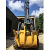 2025 John Deere 310 P Backhoe