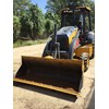 2025 John Deere 310 P Backhoe