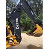 2025 John Deere 310 P Backhoe
