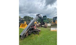 2007 John Deere 759GH Harvesters and Processors