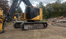 2011 Tigercat 822 Attachment-Logging