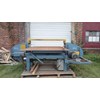 Clary Pallet Dismantler