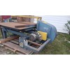 Clary Pallet Dismantler
