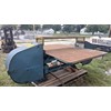 Clary Pallet Dismantler