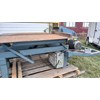 Clary Pallet Dismantler