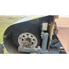 Clary Pallet Dismantler