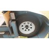 Clary Pallet Dismantler