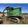 John Deere 803MH Harvesters and Processors