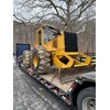 1996 John Deere 540G Skidder