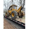 1996 John Deere 540G Skidder