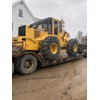 1996 John Deere 540G Skidder