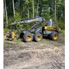 2009 Ponsse Ergo Harvesters and Processors