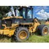 2000 Caterpillar 924G Wheel Loader