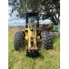 2000 Caterpillar 924G Wheel Loader
