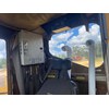 Tigercat 860 Track Feller Buncher