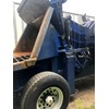 2010 Peterson 4300B Mobile Wood Chipper