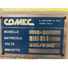 Cemco MMS-2000 Mortiser