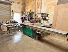 1998 Altendorf F-45 (ELMO 3)