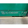 1998 Altendorf F-45 (ELMO 3) Panel Saw