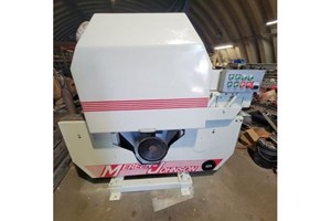 Mereen-Johnson 424-DC  Gang Rip Saw