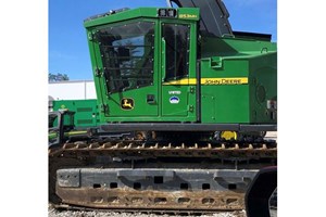 2020 John Deere 853MH Harvesters and Processors