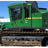 2020 John Deere 853MH Harvesters and Processors
