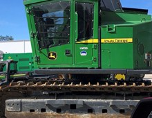 2020 John Deere 853MH