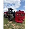 Prentice 2570 Wheel Feller Buncher