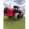 Prentice 2570 Wheel Feller Buncher