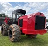 Prentice 2570 Wheel Feller Buncher